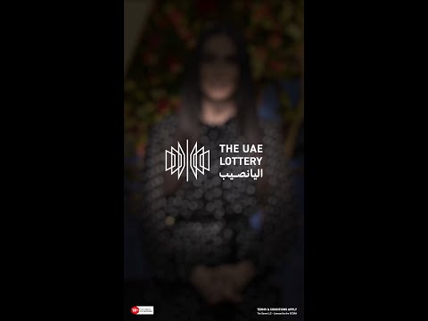 The Biggest Reveal in The UAE Lottery’s History Is Almost Here