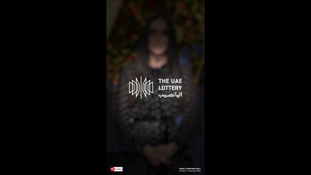 Major Announcement Expected in UAE Lottery's History