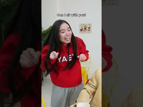 When Life Full of Plot Twists