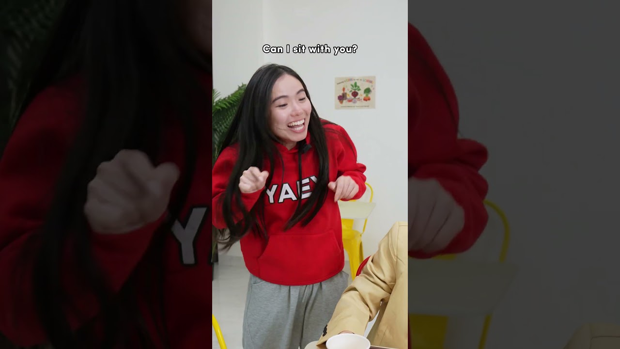 When Life Is Full of Plot Twists 🎭