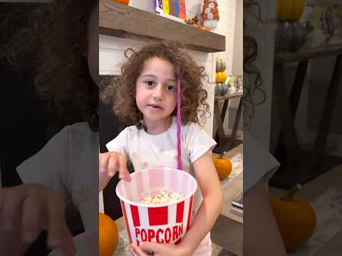 Siblings should always share with each other - kids lesson