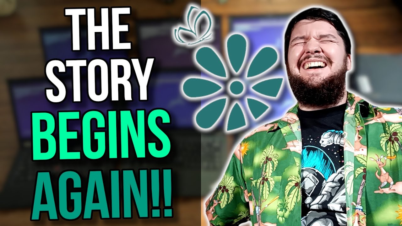 Libreboot Developer Clashes with FSF Again 🚩