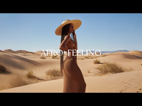 Afro House Mix 2025 | The Best of Afro House 2025