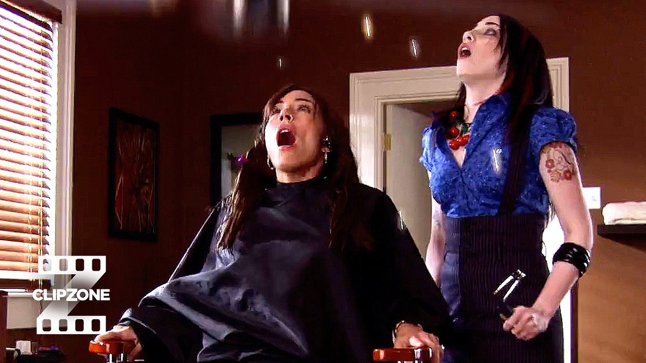 The Final Destination: Hair Salon Havoc