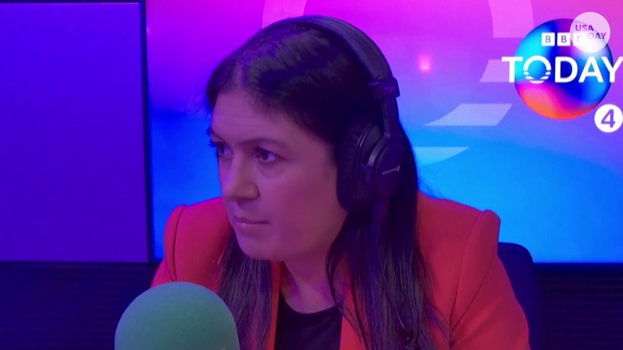 BBC Issues Apology to Donald Trump Over Misleading Documentary Edits 📰