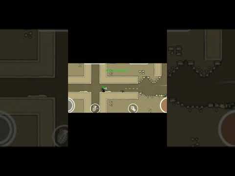 Mini Militia Malayalam(ctf) #short #shorts #minimilitia