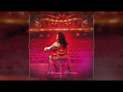Filomena Maricoa - Coragem (Ăudio)