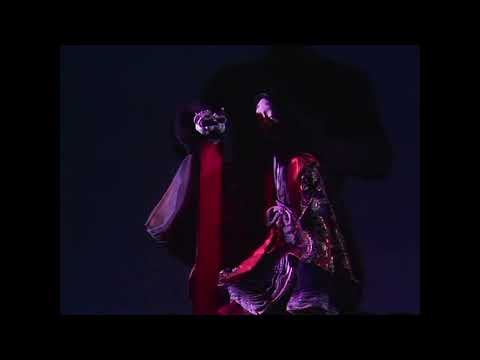 The Muppet Show - 508: Señor Wences - Bruce Schwartz’s Japanese ghost story (1980)