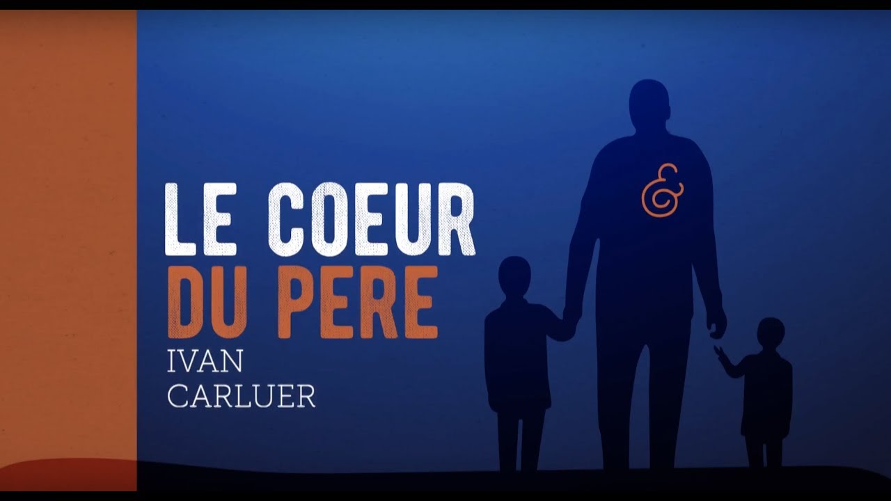 Le Cœur du Père: La Grâce Assassinée 🎭