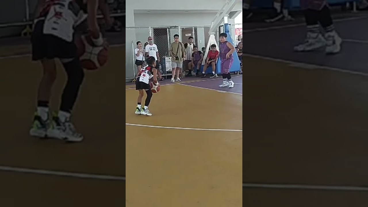 MBC Basketball League 2022 Highlights & Updates 🏀