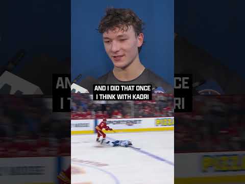 The Matthew Schaefer Mentality 🧠