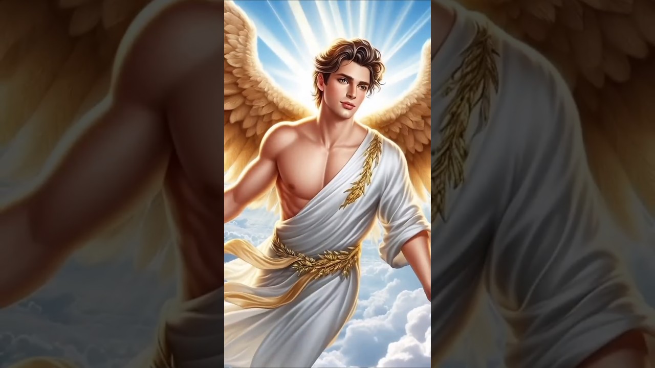 Comment sont vraiment les anges selon la Bible