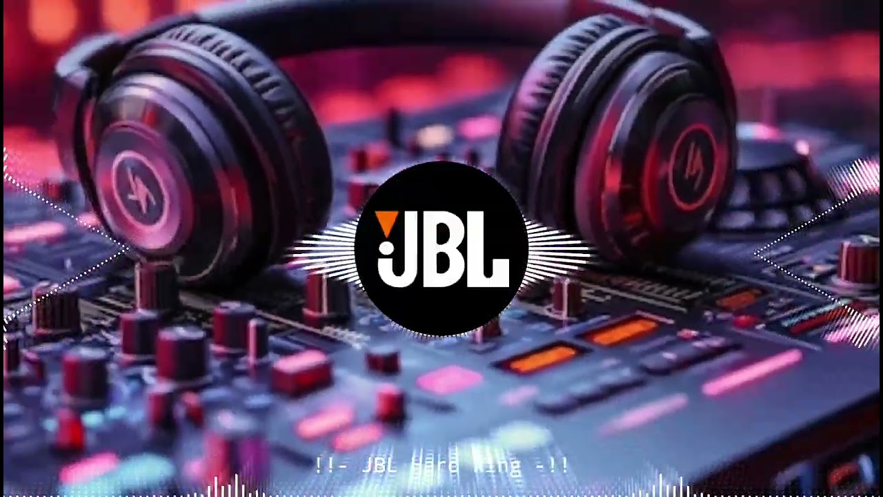 Sajan re jhoot mat bolo JBL Hindi song #viral #jblhindibeat DJ DRK NIGHT KING#vibration #dj #remix