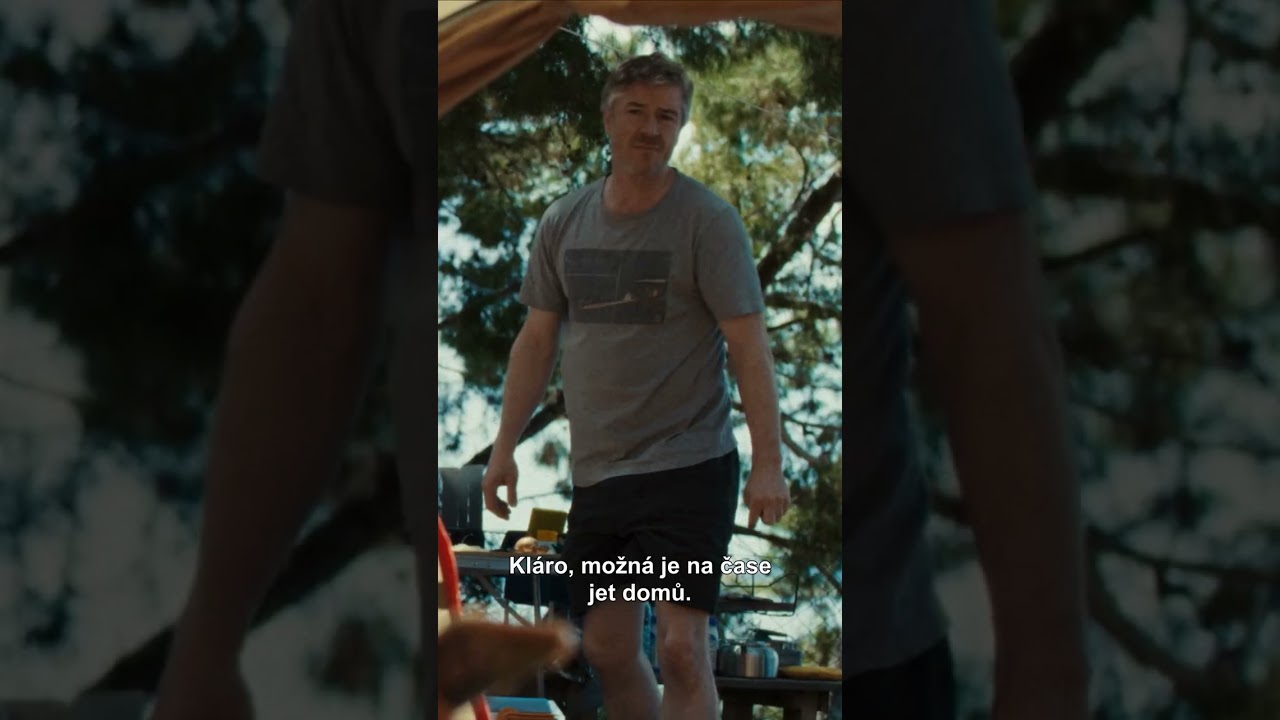 🎬 NEVDĚČNÉ BYTOSTI právě v kinech‼️