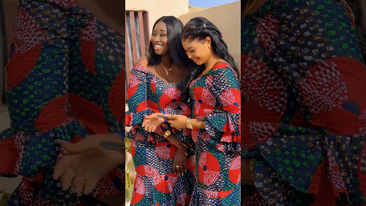 Diouma Thiam Stars in Série BÉTÉ BÉTÉ – Highlights from April 10, 2024 ⚽