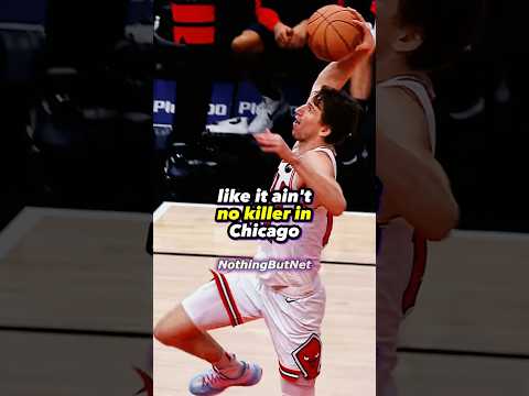 Jeff Teague: "Chicago Bulls TRADES are the WORST in the NBA!" ๐๐ซจ #shorts #nba