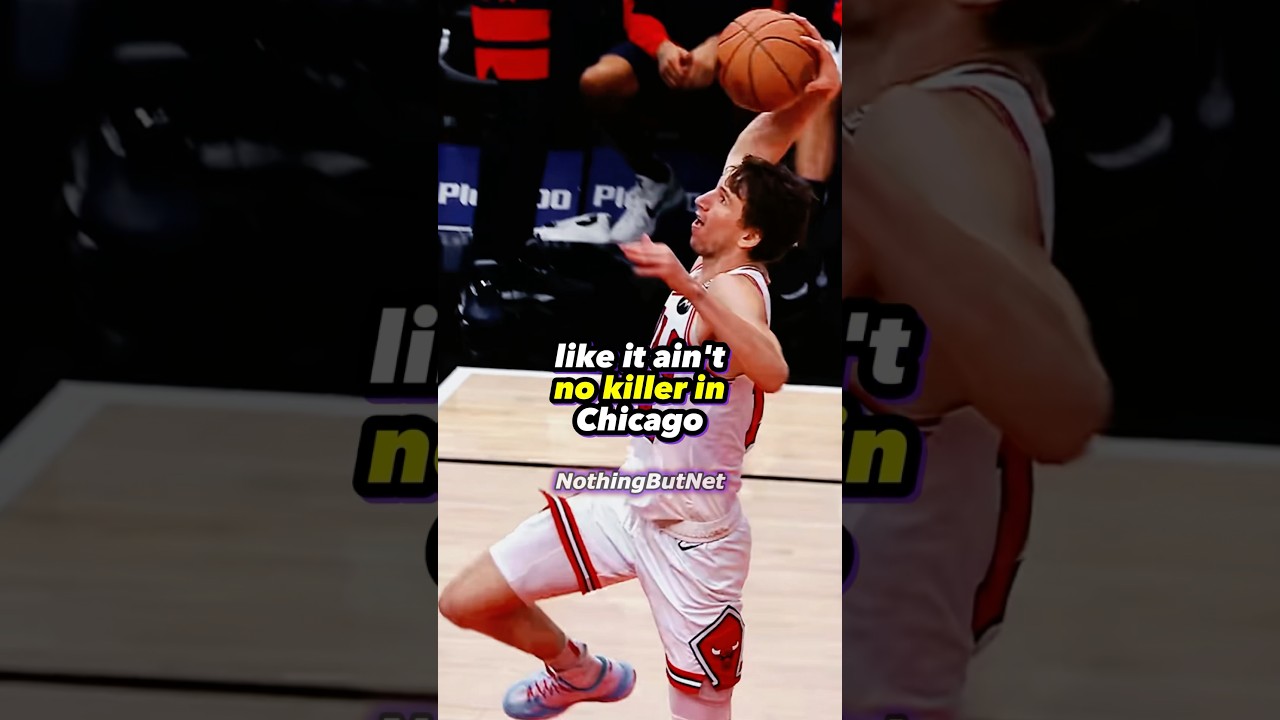 Jeff Teague: 'Chicago Bulls Trades Are the Worst in the NBA!' 🏀🫨 #shorts #nba