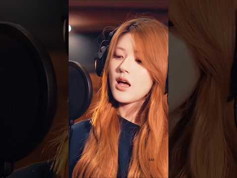 Behind the scenes recording of black veil bride of Zhao Lusišš¶šµ #zhaolusi