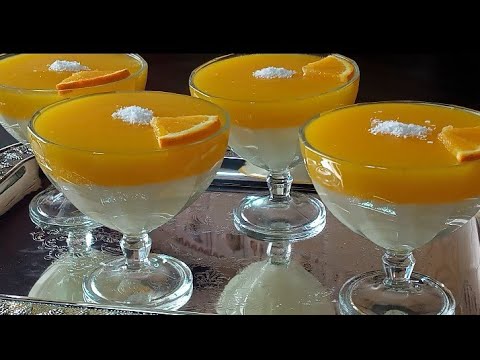 تحلية الليمون الرائعة راقية فالتقديم سهلة التحضير  والمداق ياسلام