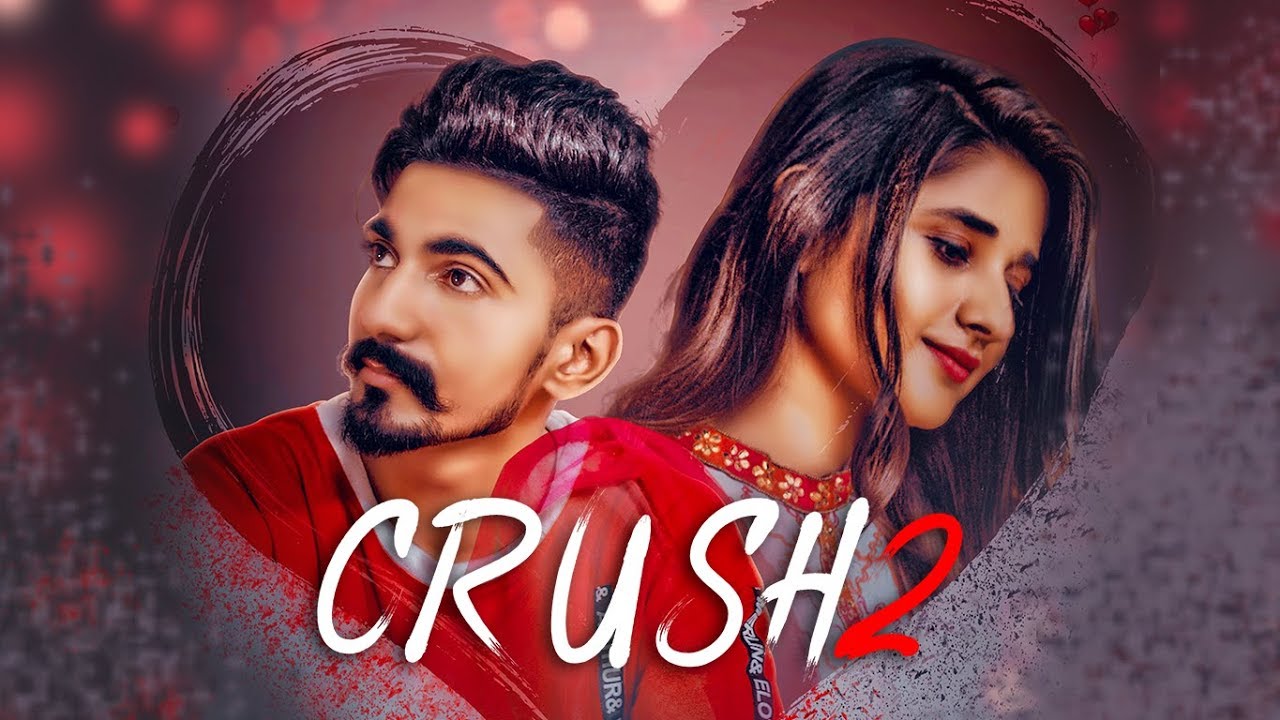 Crush 2: Nishant Rana & Neetu Bhalla Full Song 🎶