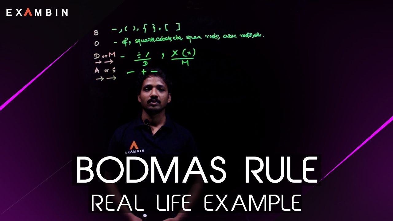 Master the BODMAS Rule: Simplify Math Expressions with Ease 🧮