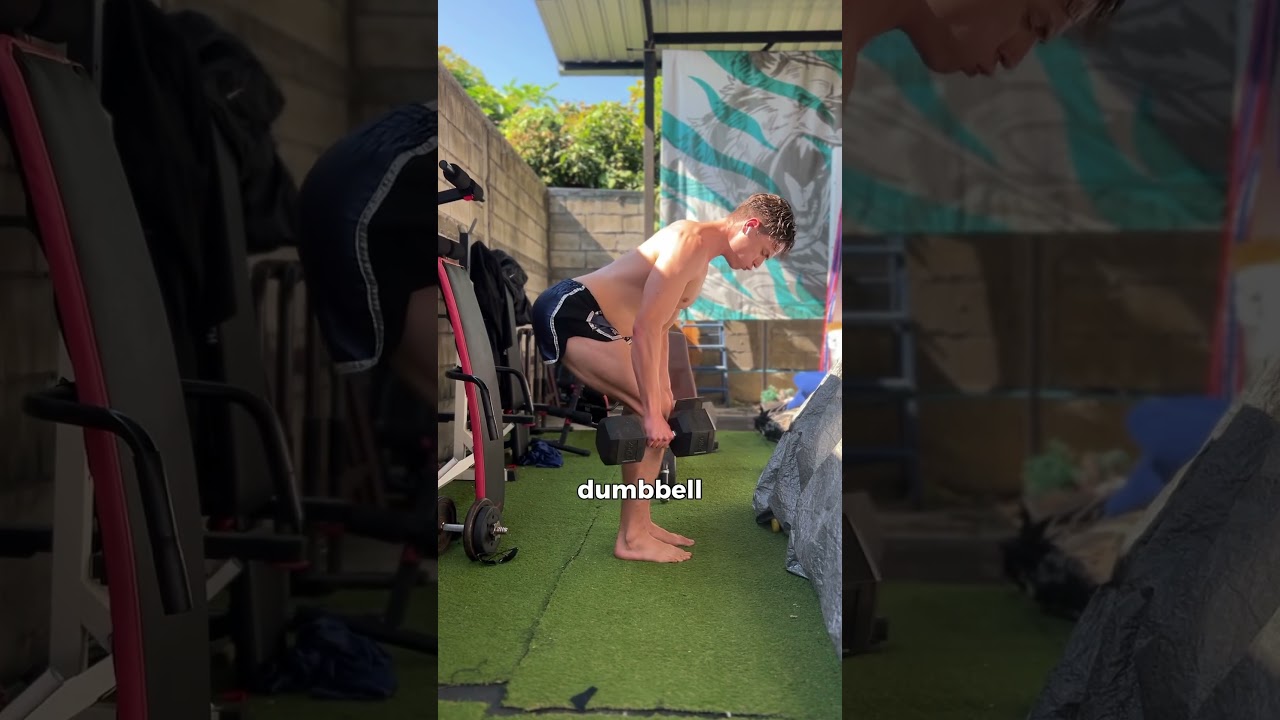 Balancing Strength & Conditioning with Muay Thai 🥊