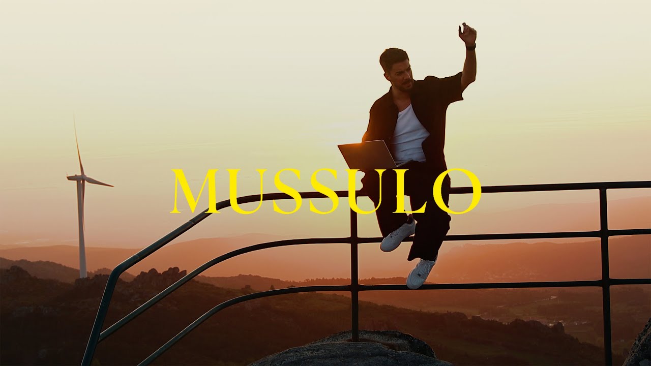 MELLO - MUSSULO Extended Mix 🎶