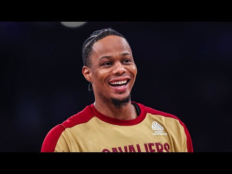 Isaac Okoro is the newest Chicago Bulls forward | NBA Highlights