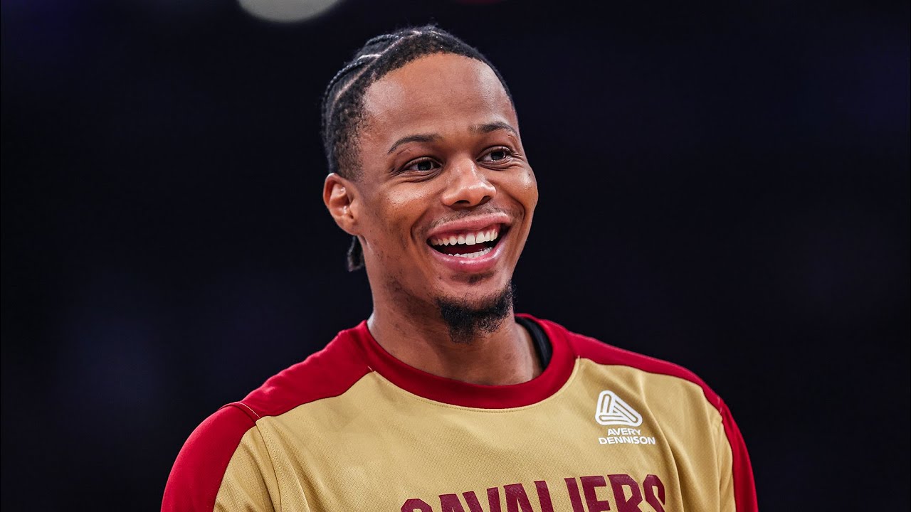 Isaac Okoro Joins the Chicago Bulls! Watch His Exciting NBA Highlights 🏀