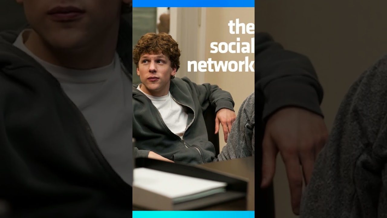 Top 5 Must-Watch Movies for Every Programmer 🎬