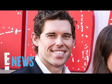 Christopher Schwarzenegger Displays New Physique After 30-Pound Weight Loss | E! News