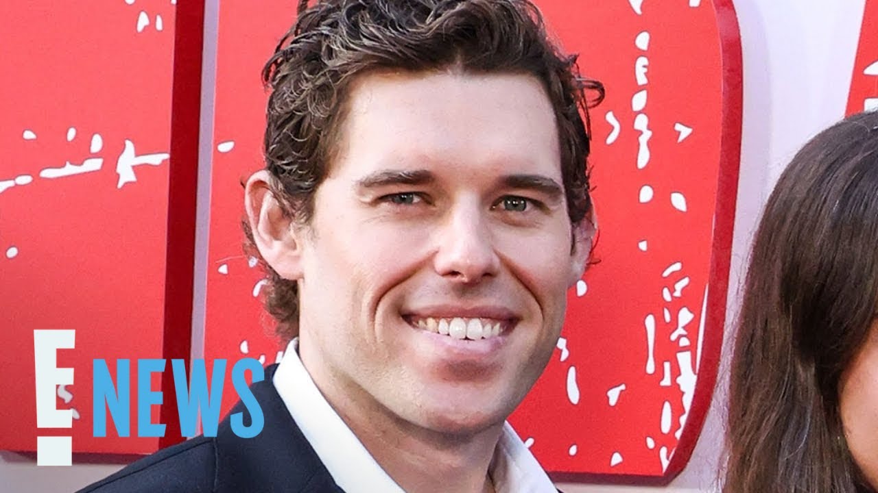 Christopher Schwarzenegger Displays New Physique After 30-Pound Weight Loss | E! News