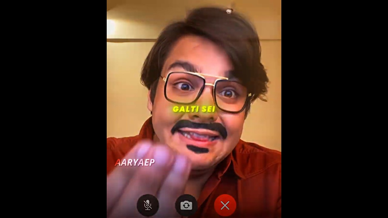 Backbenchers' Funny Moves During Online Class 🤣