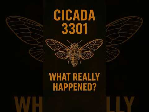What Really Happened with Cicada 3301?