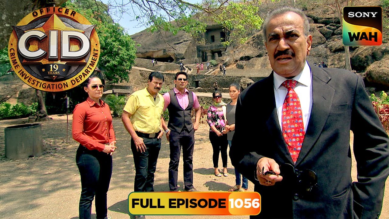 क्या Kanheri Caves से Missing Girl को सुरक्षित वापस ला पाएगी? | CID | सी.आई.डी. | 5 Dec 2025