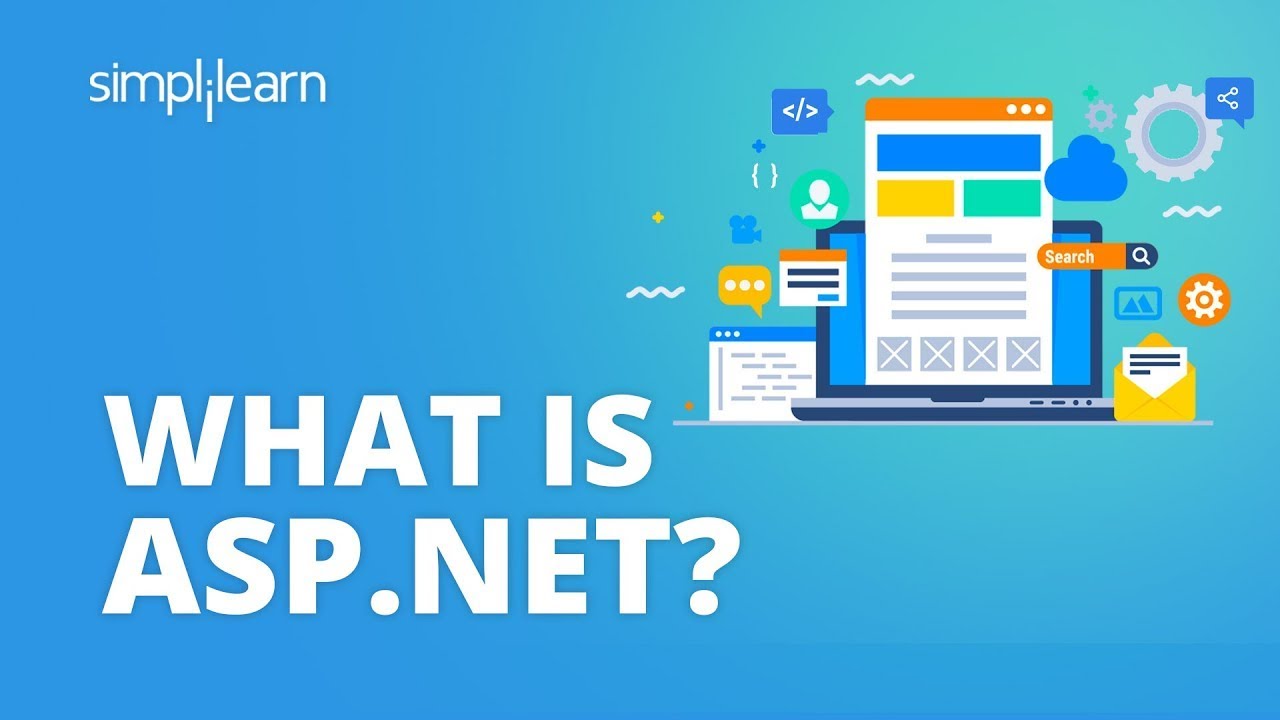 ASP.NET Core Tutorial for Beginners 2026 🔥