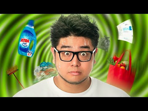 VIVRE SEUL - KEVIN TRAN