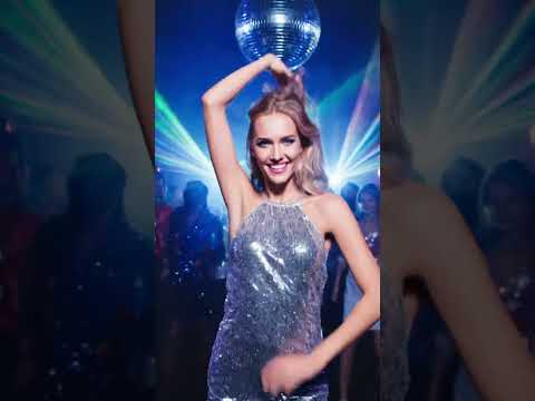 energetic euro fire | pulsing synths and nostalgic tones | classic night beat #disco #retro