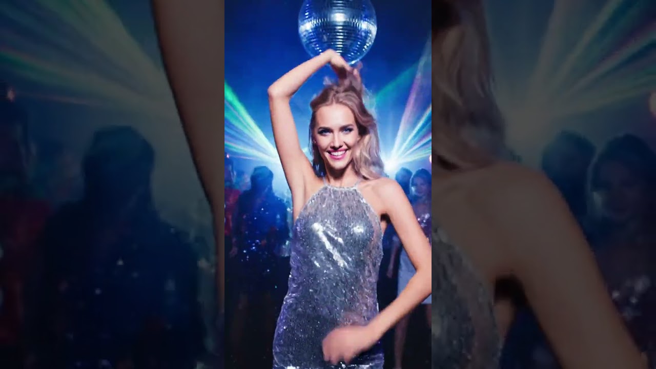 Euro Fire: Pulsing Synths & Nostalgic Disco Vibes 🔥