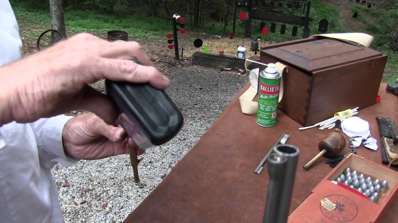 1863 Original 1863 Springfield Civil War Rifle 🪖