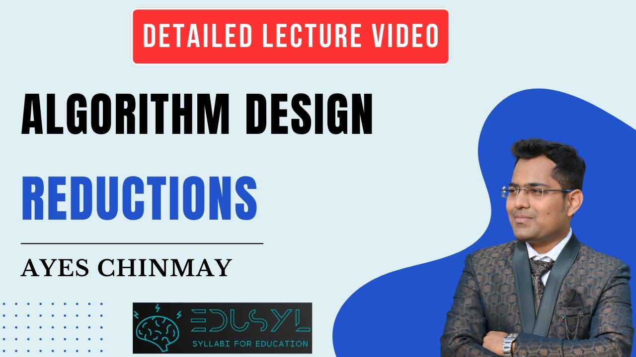 Mastering Algorithm Reduction: Simplify Complex Problems Effectively