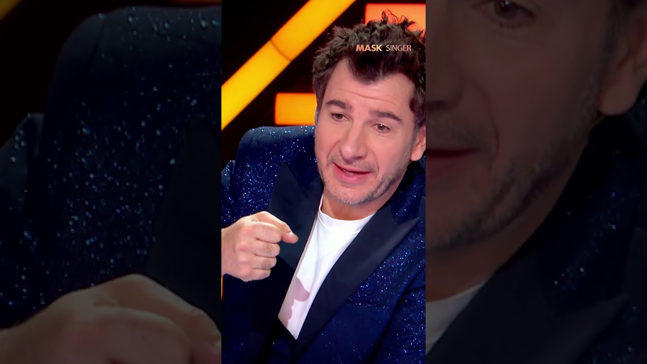 Mask Singer-ception 🎭 sur TF1 ce soir