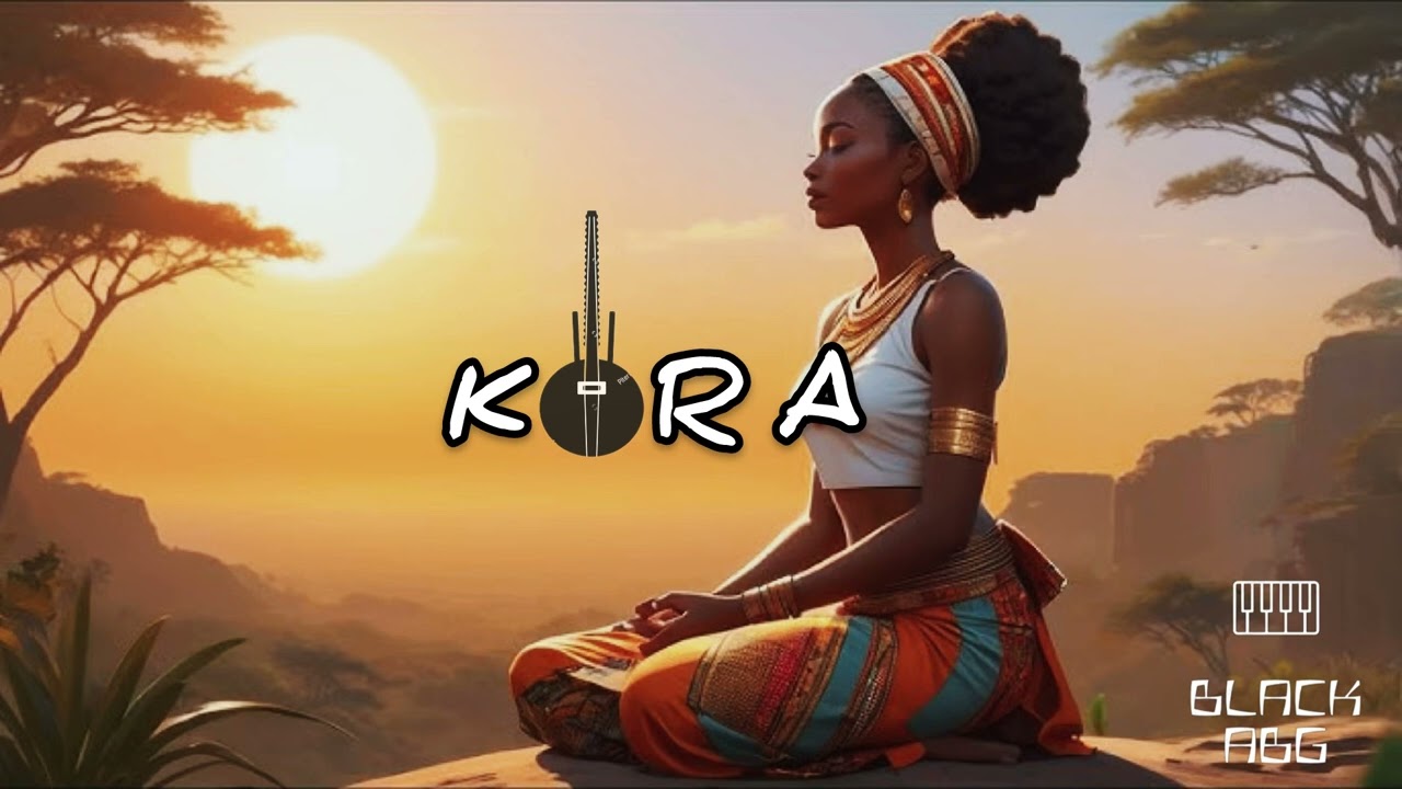 (SOLD) Mbalax - Kora 🇸🇳 Instrumental/Beat