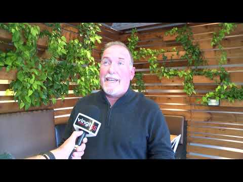 Louis Raiche, candidat du district 5 Élections municipales Drummondville