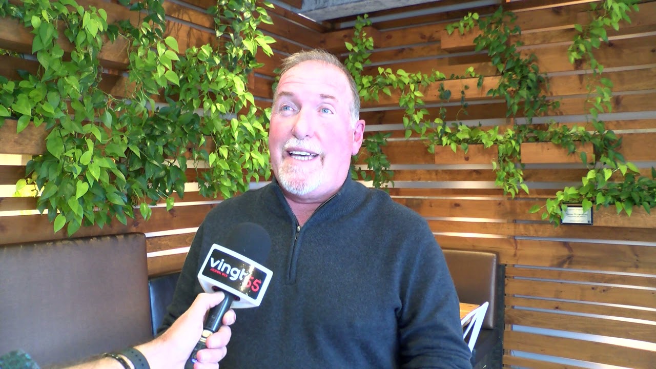 Louis Raiche : Candidat du District 5 pour les Élections Municipales à Drummondville 🗳️