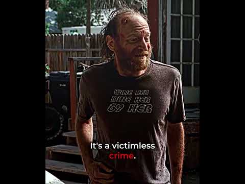 Junkie Stole An ATM | Breaking Bad | #Shorts
