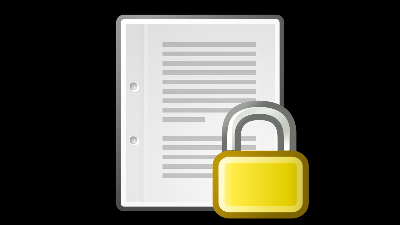 Disable Indexing of Encrypted Files in Windows 10