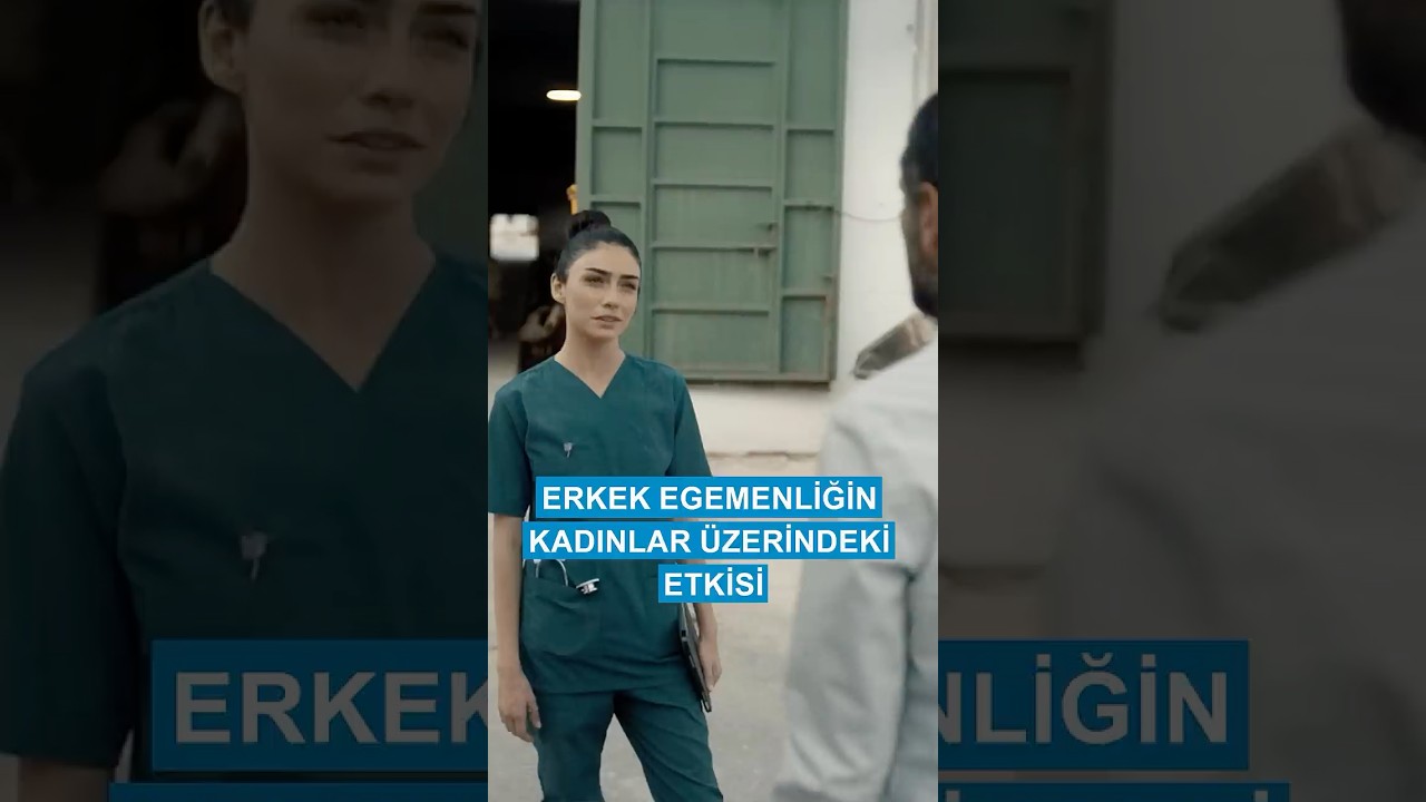 Öldürdüğün Şeyler'de Erkek Egemenliği ve Kadınlar
