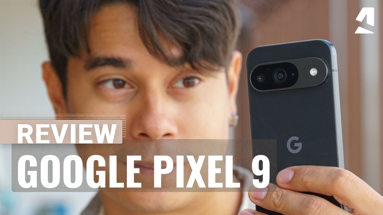 Google Pixel 9 Review: Features, Build & Camera 📱