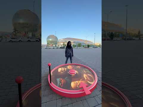 #meme #cg #vfx #3d #ballerinacappuccina #tungtungtungsahur  #ferrari #brainrot